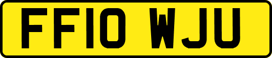FF10WJU