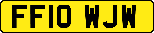 FF10WJW