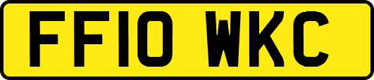 FF10WKC
