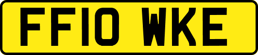FF10WKE