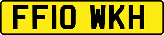 FF10WKH