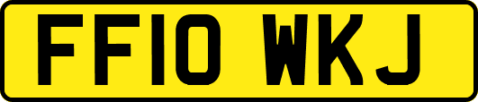 FF10WKJ