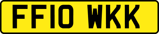 FF10WKK
