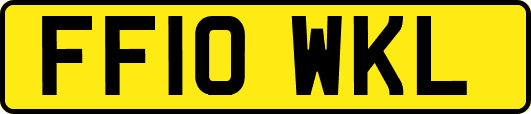 FF10WKL