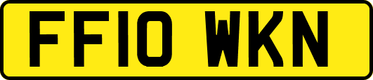 FF10WKN