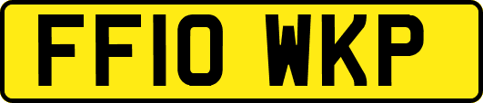 FF10WKP