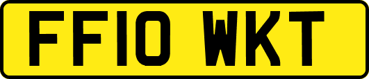 FF10WKT