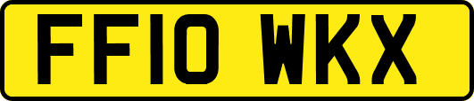 FF10WKX