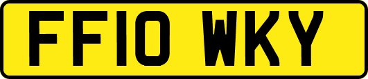 FF10WKY