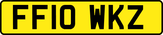 FF10WKZ