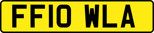 FF10WLA