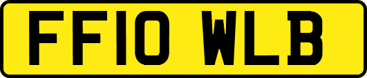 FF10WLB