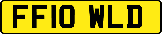 FF10WLD