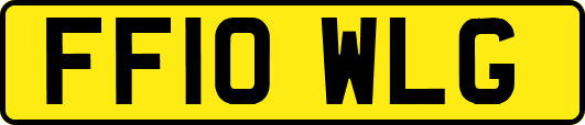 FF10WLG