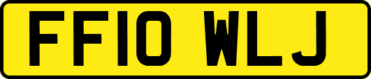 FF10WLJ