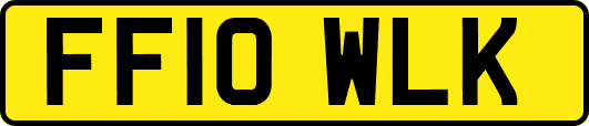FF10WLK