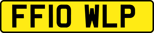 FF10WLP