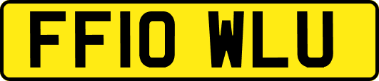 FF10WLU