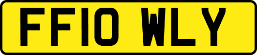 FF10WLY
