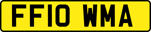 FF10WMA
