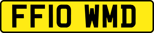 FF10WMD