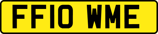 FF10WME