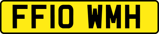 FF10WMH