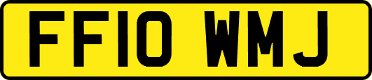 FF10WMJ