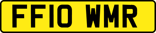 FF10WMR