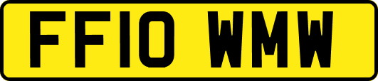 FF10WMW