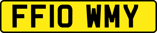 FF10WMY