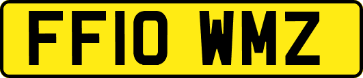FF10WMZ