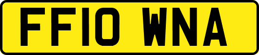 FF10WNA