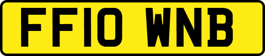 FF10WNB