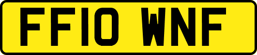 FF10WNF