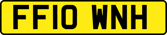 FF10WNH