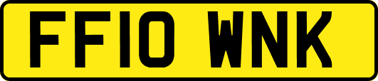 FF10WNK
