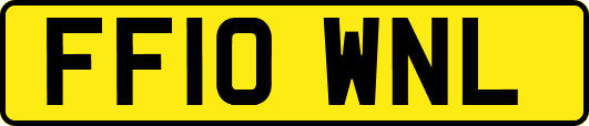FF10WNL