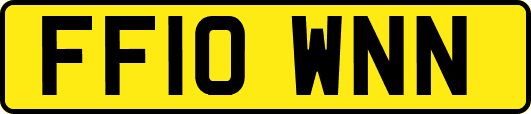 FF10WNN