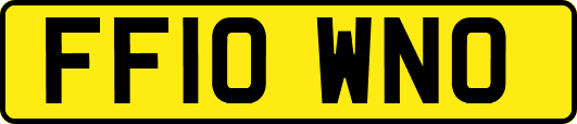 FF10WNO