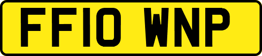 FF10WNP