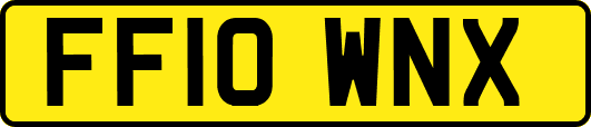 FF10WNX