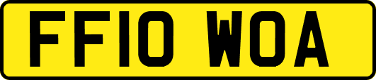 FF10WOA