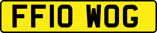 FF10WOG