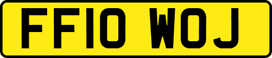 FF10WOJ