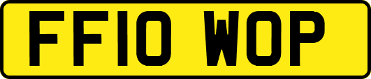 FF10WOP