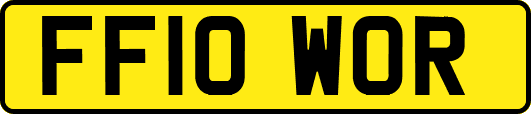 FF10WOR