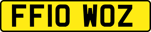 FF10WOZ