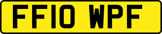 FF10WPF