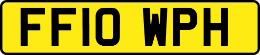 FF10WPH